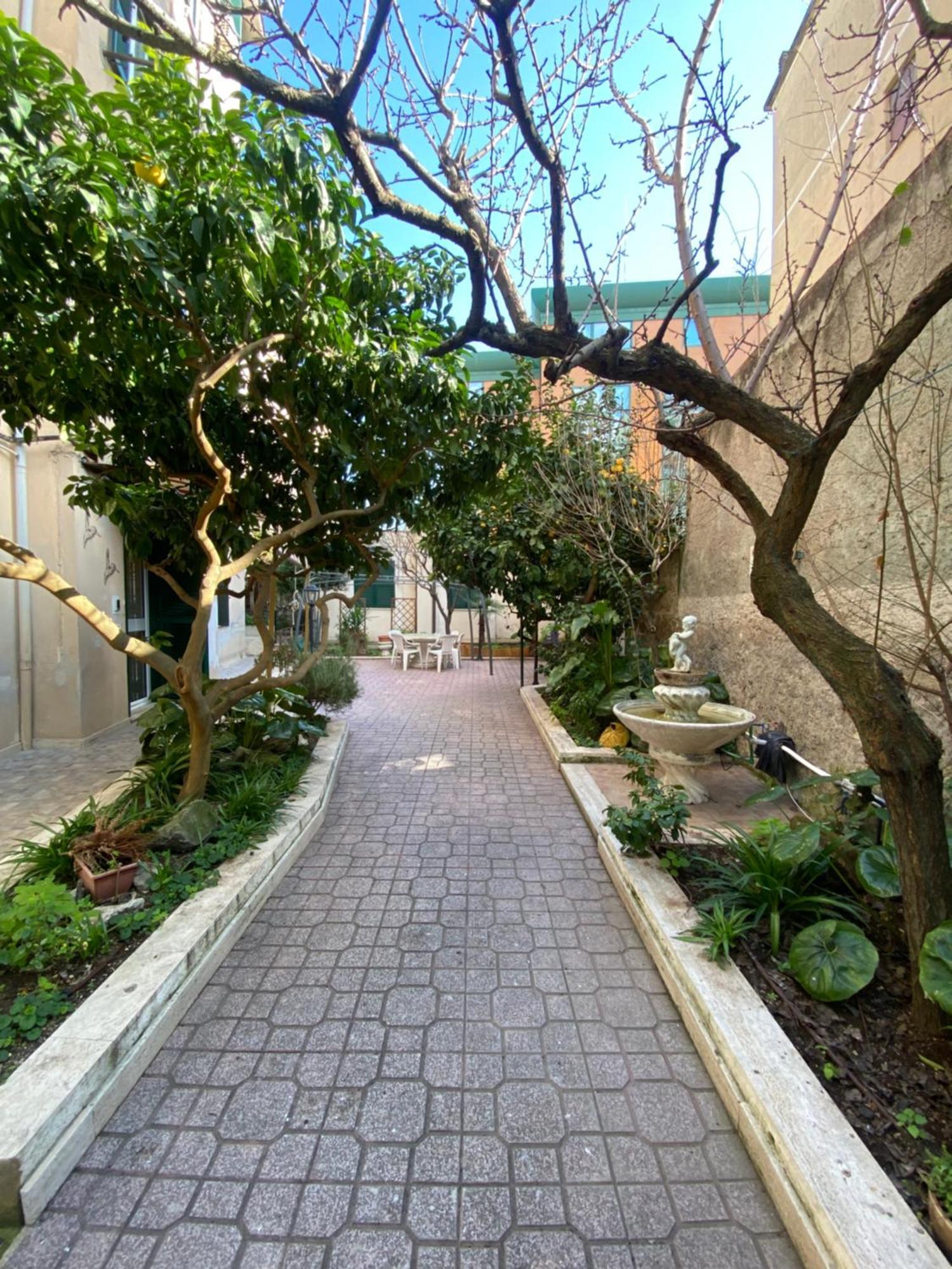 فيلا Abeti'S House روما المظهر الخارجي الصورة